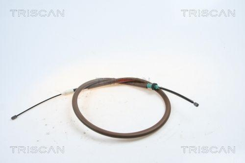 TRISCAN 8140 25192 Handbremsseil f&uuml;r Renault Clio