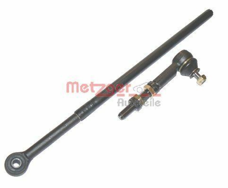 METZGER 56001001 Spurstange für AUDI/VW VA links