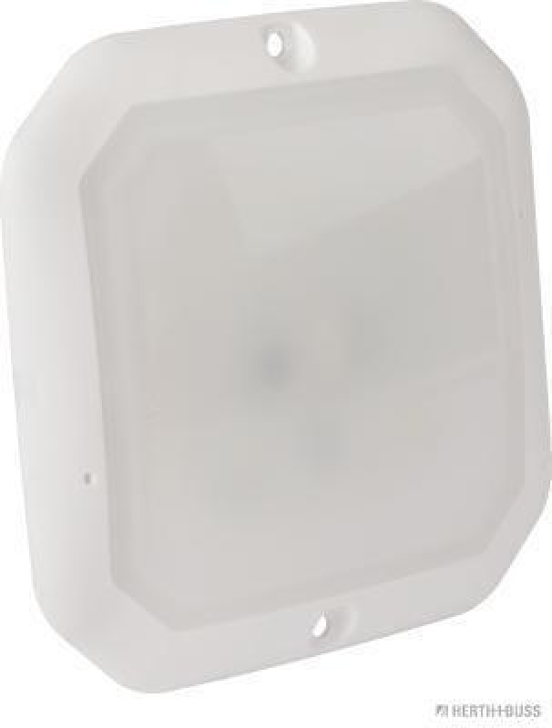 HERTH+BUSS 84740122 Innenraumleuchte Slave, LED