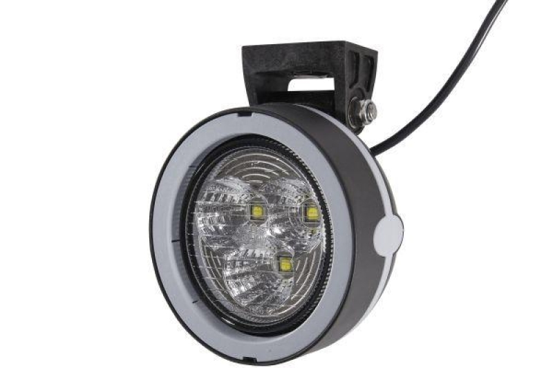 HELLA 1GM 996 136-511 AScheinwerfer Mega Beam Gen IV LED
