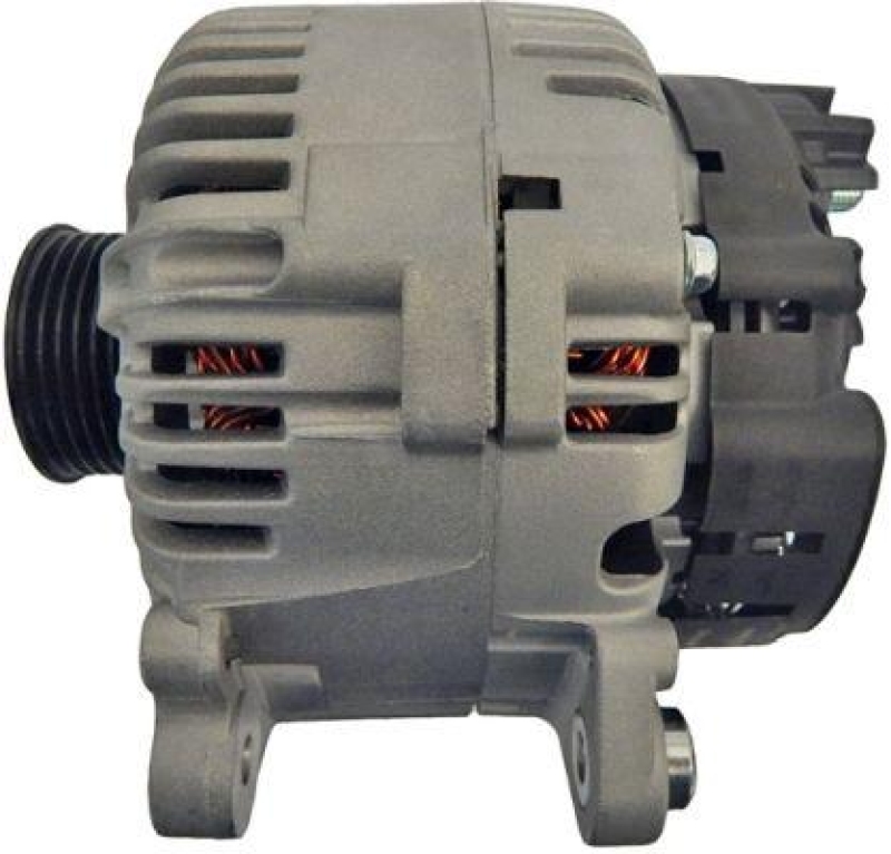 HELLA 8EL 012 429-701 Generator 14V 180A