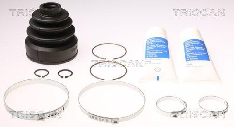 TRISCAN 8540 15822 Manchettensatz f&uuml;r Fiat