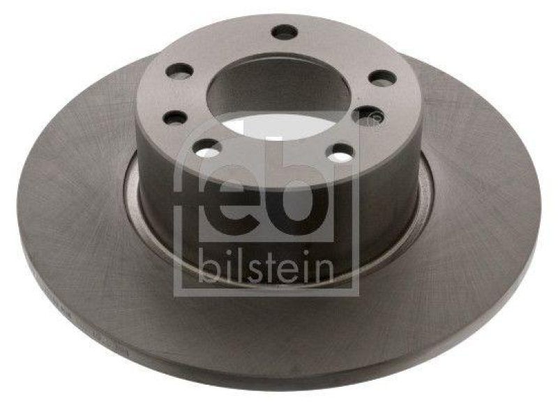 FEBI BILSTEIN 01716 Bremsscheibe f&uuml;r BMW