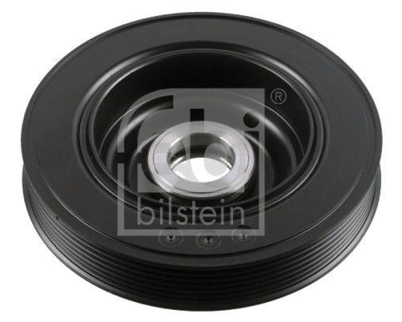 FEBI BILSTEIN 108765 Riemenscheibe (entkoppelt) für Kurbelwelle für Peugeot