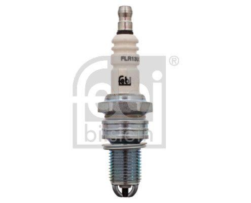 FEBI BILSTEIN 13509 Zündkerze Extra für VW-Audi