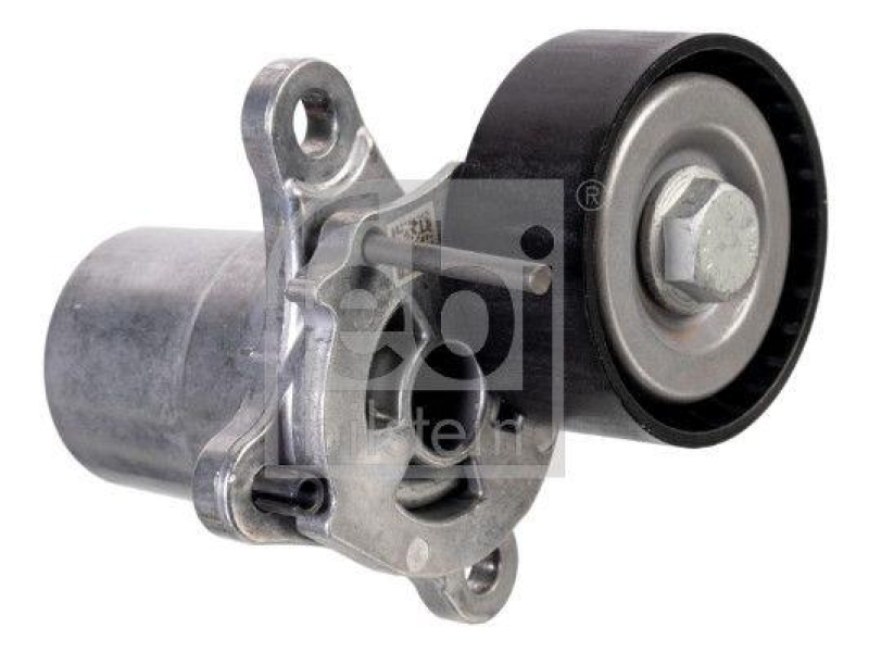 FEBI BILSTEIN 172054 Riemenspanner f&uuml;r Keilrippenriemen f&uuml;r VW-Audi