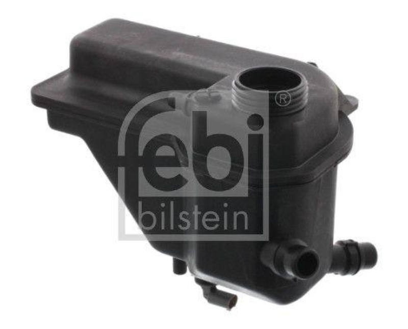 FEBI BILSTEIN 38471 Kühlerausgleichsbehälter für BMW