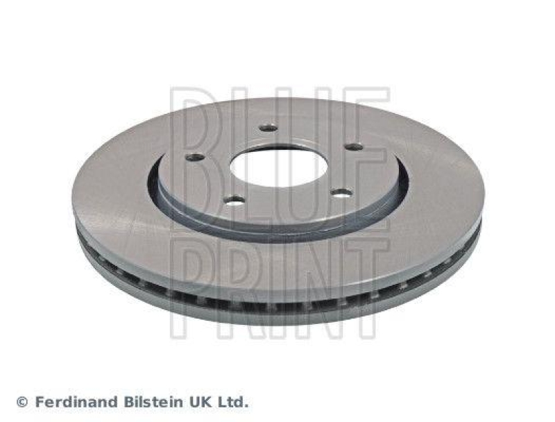 BLUE PRINT ADA104360 Bremsscheibe f&uuml;r Chrysler