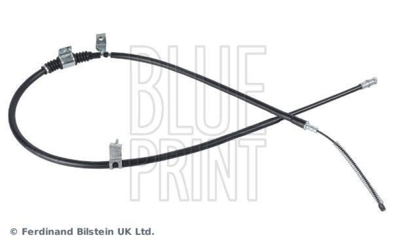 BLUE PRINT ADC446183 Handbremsseil f&uuml;r MITSUBISHI