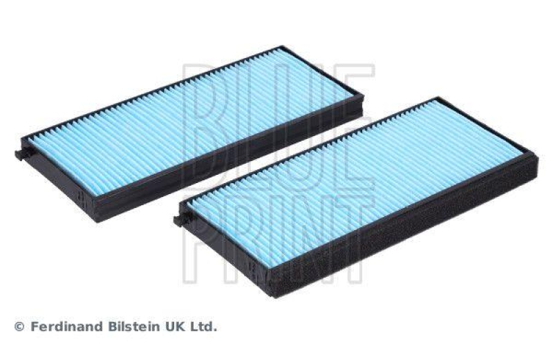BLUE PRINT ADG02529 Innenraumfiltersatz f&uuml;r KIA