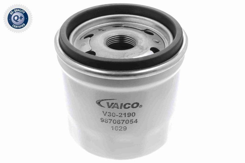 VAICO V30-2190 Hydraulikfilter, Automatikgetriebe 5-Gang (723.3) für MERCEDES-BENZ