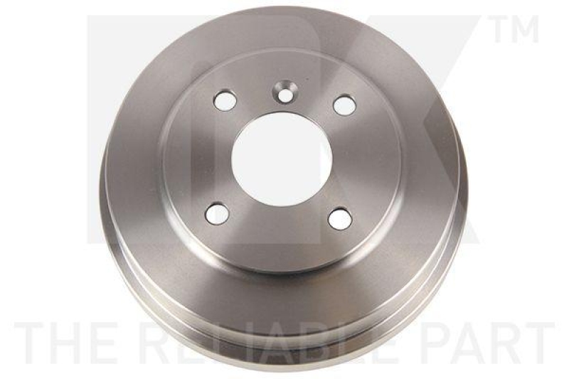 NK 252552 Bremstrommel f&uuml;r FORD
