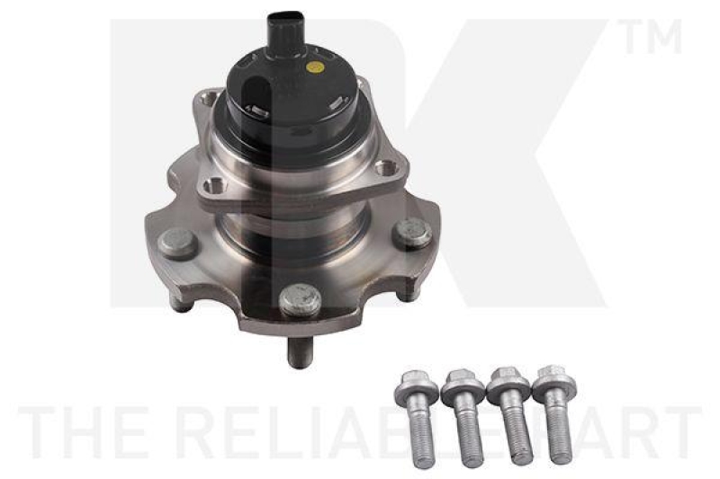 NK 764530 Radlagersatz f&uuml;r TOYOTA