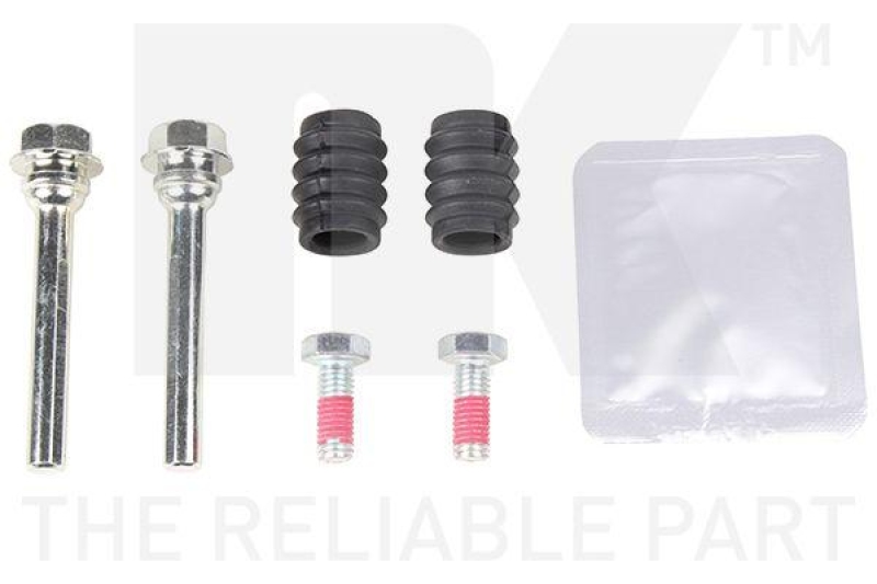 NK 8915002 F&uuml;hrungsh&uuml;lse, Bremssattel f&uuml;r BMW