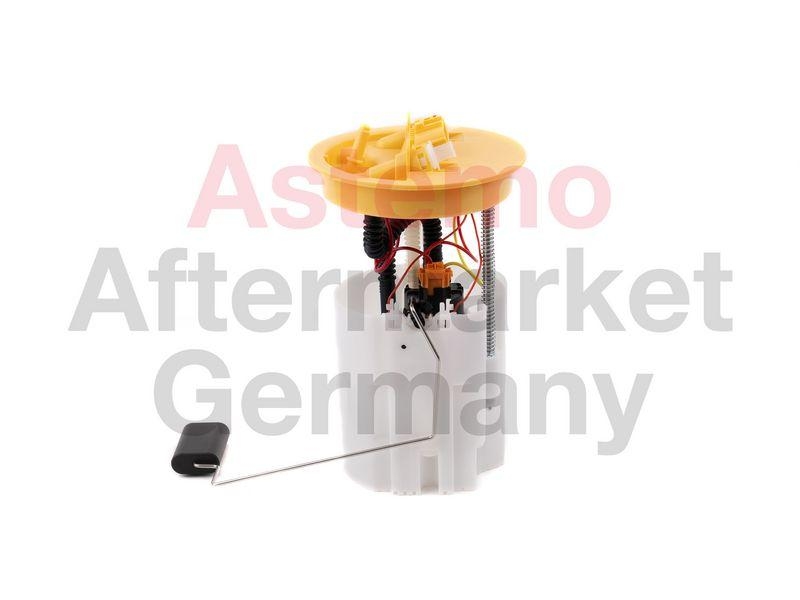 HITACHI 2503128 Kraftstofff&ouml;rdereinheit f&uuml;r FORD u.a.