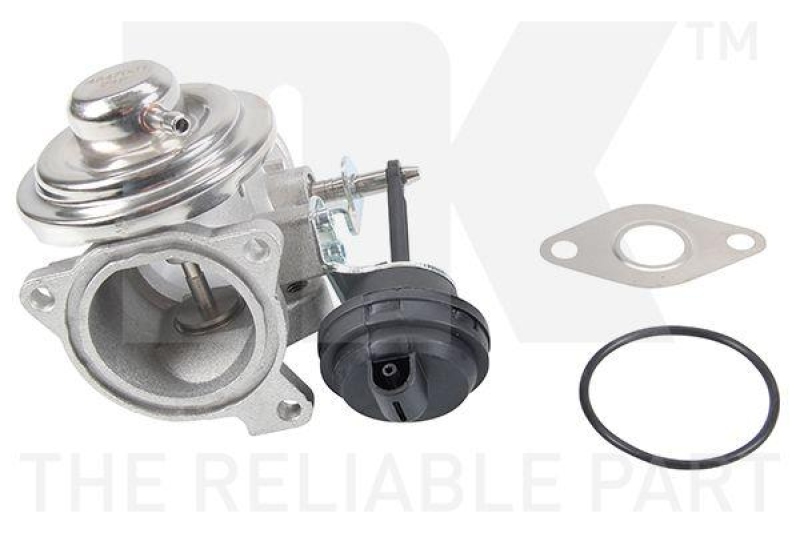 NK 4547001 AGR-Ventil f&uuml;r AUDI, SEAT, SKODA, VW