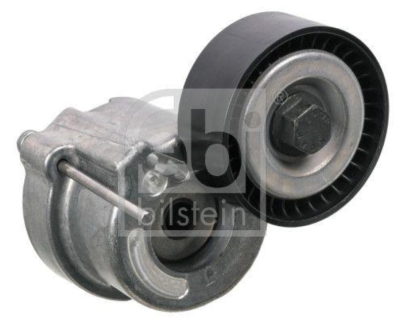 FEBI BILSTEIN 40898 Riemenspanner für Keilrippenriemen für Opel