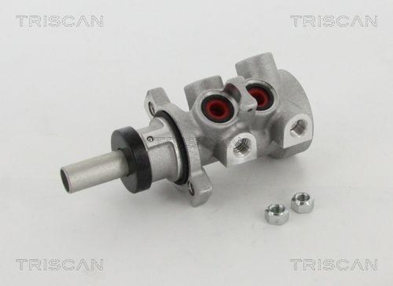 TRISCAN 8130 16162 Hauptzylinder für Ford