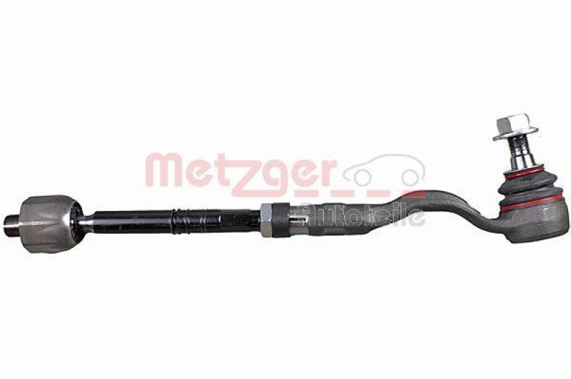 METZGER 56001208 Spurstange f&uuml;r BMW VA links/rechts