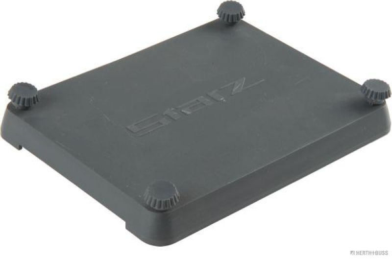 HERTH+BUSS 50290044034 Abdeckung, Kabelverbindungsdose