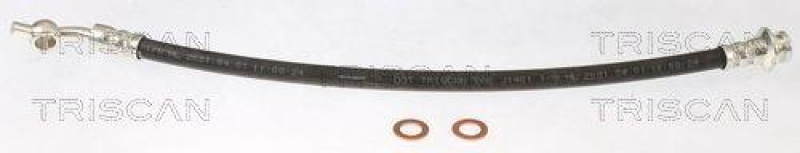 TRISCAN 8150 14265 Bremsschlauch f&uuml;r Nissan