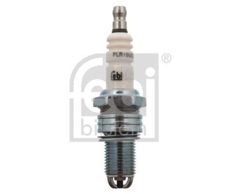 FEBI BILSTEIN 13512 Zündkerze Extra für VW-Audi