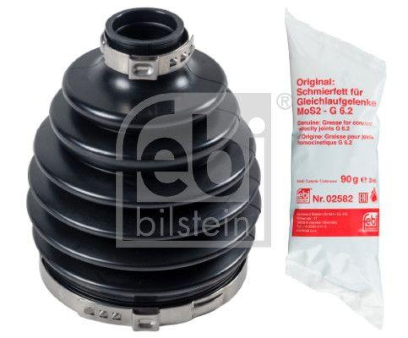 FEBI BILSTEIN 173203 Achsmanschettensatz f&uuml;r Ford