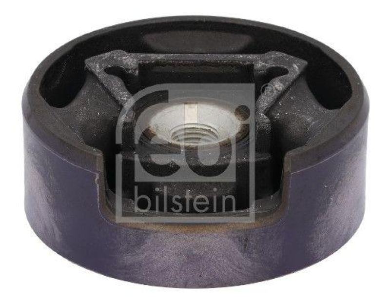 FEBI BILSTEIN 188689 Motortr&auml;gerlager f&uuml;r VW-Audi