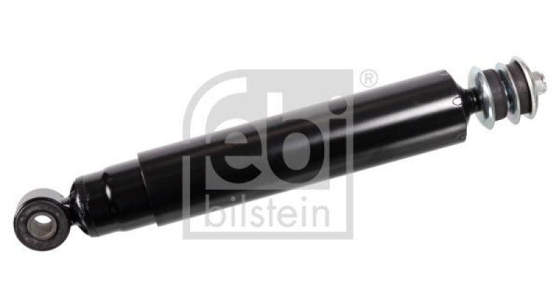 FEBI BILSTEIN 20578 Sto&szlig;d&auml;mpfer f&uuml;r Iveco