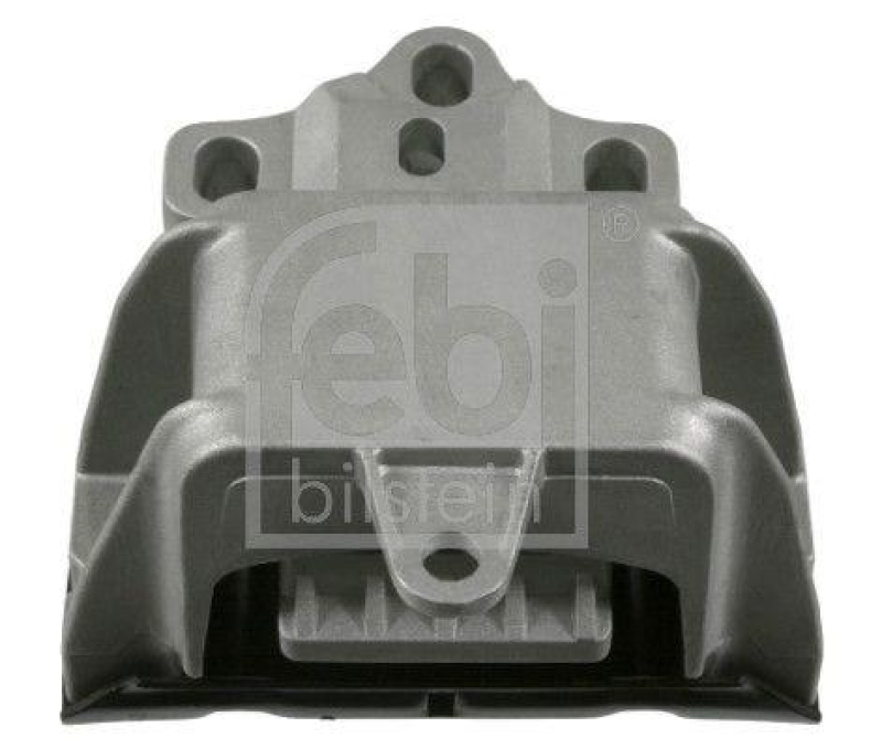 FEBI BILSTEIN 22722 Motor- / Getriebelager für VW-Audi