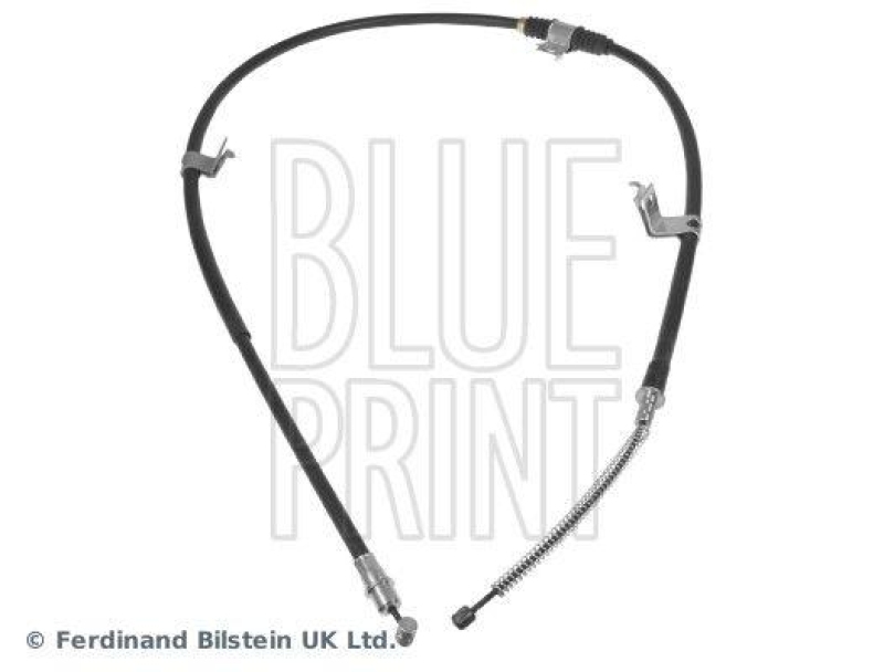 BLUE PRINT ADC446184 Handbremsseil für MITSUBISHI