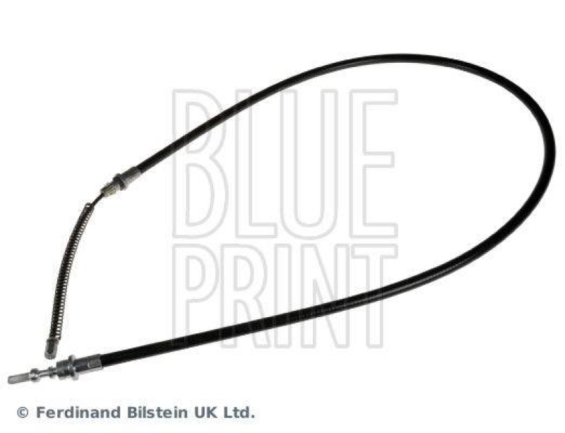 BLUE PRINT ADN146311 Handbremsseil f&uuml;r NISSAN