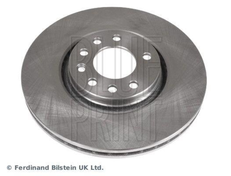 BLUE PRINT ADW194310 Bremsscheibe f&uuml;r Opel PKW