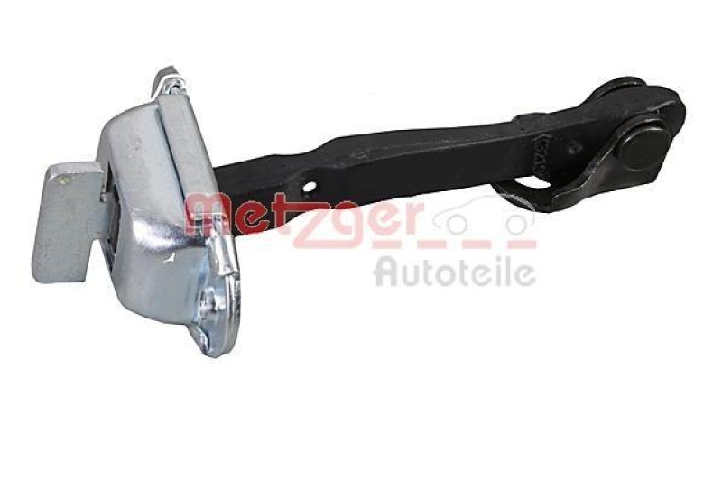 METZGER 2312283 T&uuml;rfeststeller f&uuml;r TOYOTA vorne links/rechts