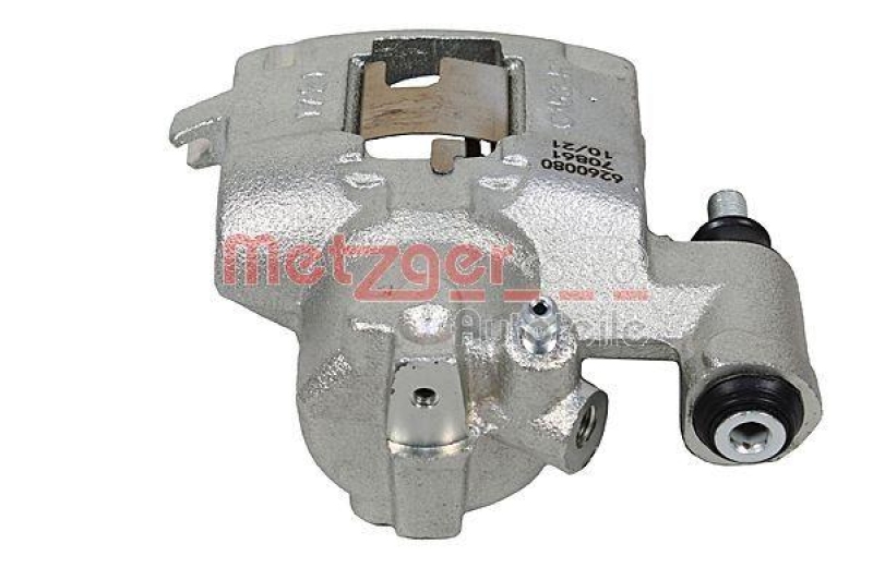 METZGER 6260080 Bremssattel Neuteil f&uuml;r FIAT/LANCIA VA rechts