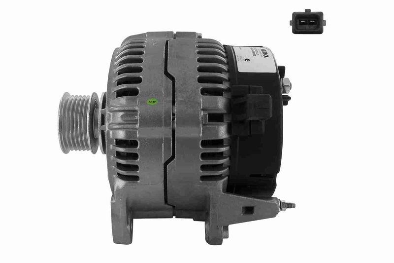 VEMO V10-13-39090 Generator 14 V, 120 A &Oslash;: 50 mm, Rippen: 6 f&uuml;r VW