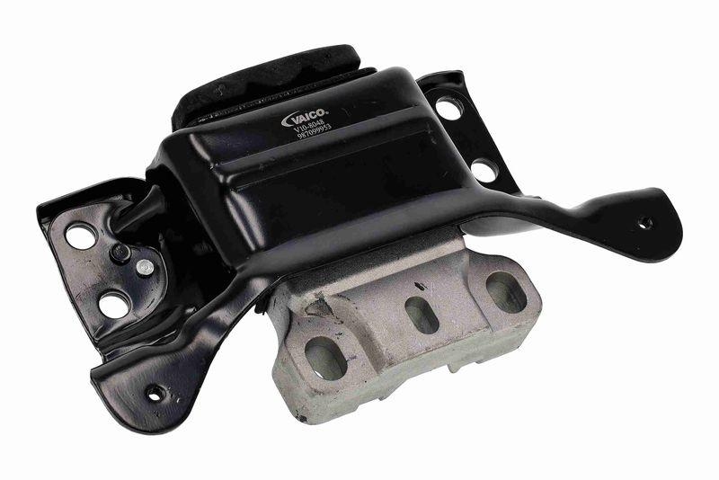 VAICO V10-8048 Lagerung, Motor Hydrolager links für VW