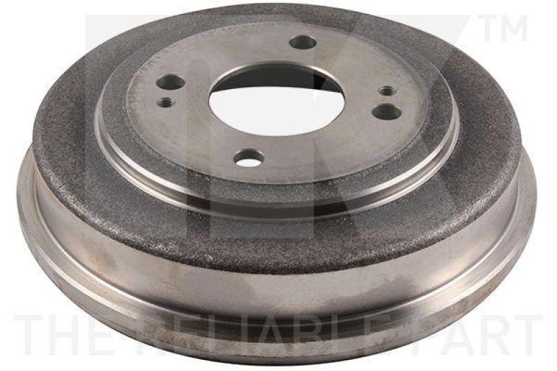 NK 252603 Bremstrommel für HONDA