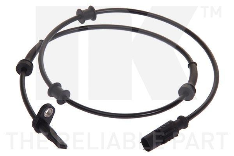 NK 292357 Sensor, Raddrehzahl f&uuml;r CITROEN, FIAT, PEUGEOT