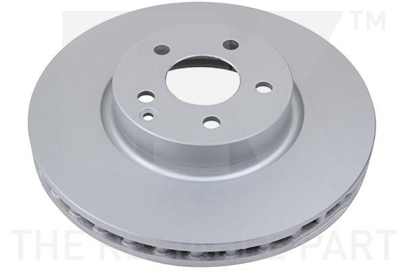 NK 3133103 Bremsscheibe f&uuml;r MERCEDES-BENZ