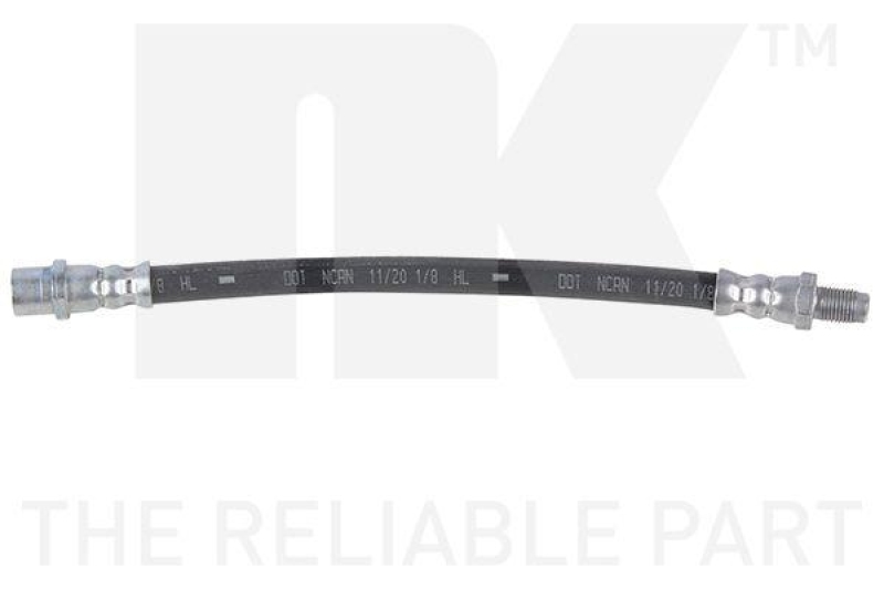 NK 854770 Bremsschlauch f&uuml;r AUDI