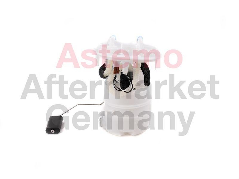 HITACHI 2503129 Kraftstofffördereinheit für PEUGEOT u.a.