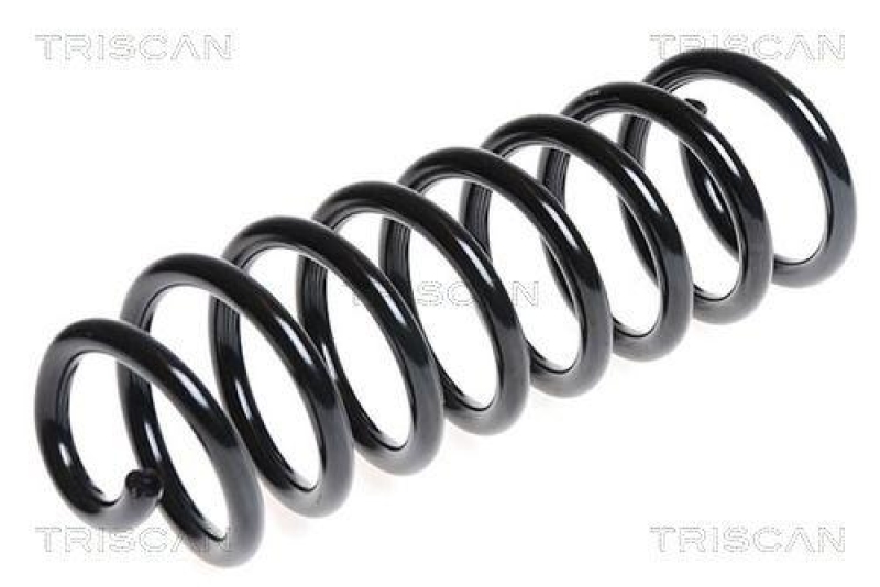 TRISCAN 8750 2586 Spiralfeder Hinten f&uuml;r Dacia