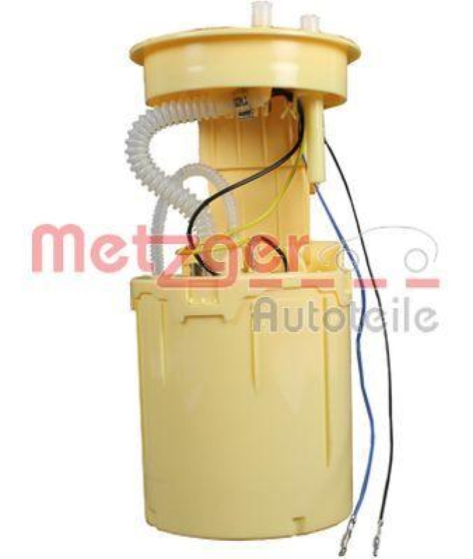 METZGER 2250173 Kraftstoff-F&ouml;rdereinheit f&uuml;r VW