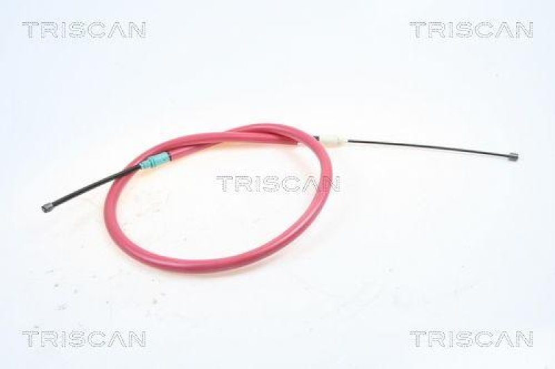 TRISCAN 8140 25194 Handbremsseil f&uuml;r Renault Megane Stationcar