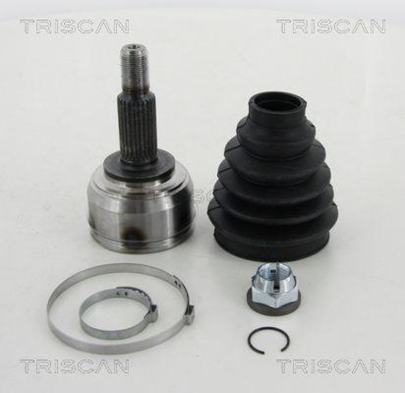 TRISCAN 8540 25115 Gleichlaufgelenk f&uuml;r Renault