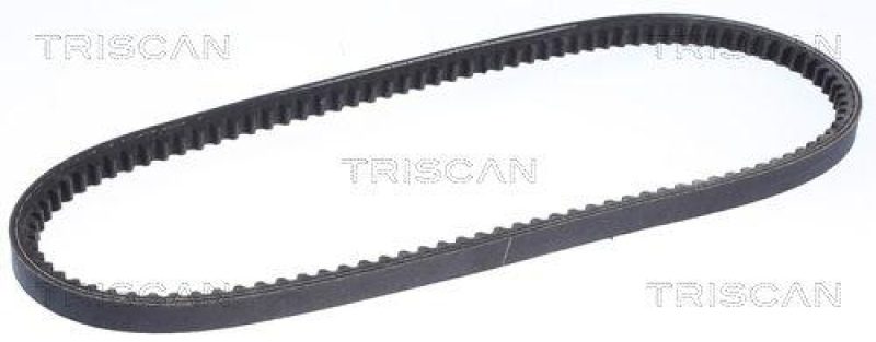 TRISCAN 8640 130825 Keilriemen f&uuml;r Ref. 6463Exl
