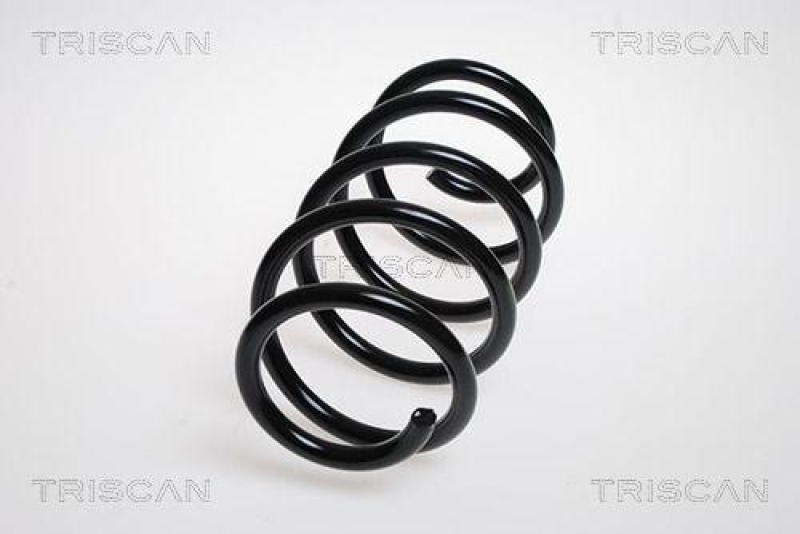 TRISCAN 8750 29203 Spiralfeder Vorne f&uuml;r Vw