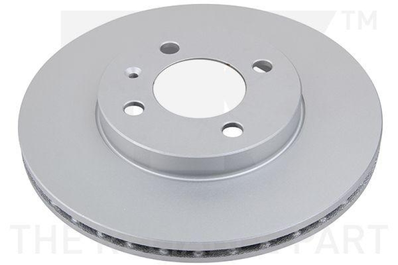 NK 319934 Bremsscheibe f&uuml;r SEAT, VW