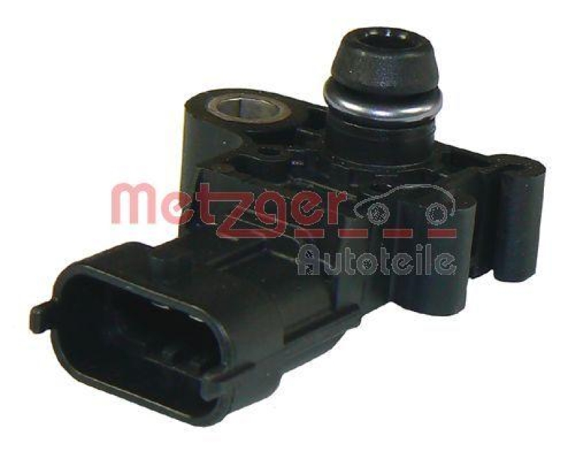 METZGER 0906140 Sensor, Saugrohrdruck f&uuml;r CHEVROLET